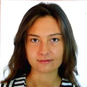 Ragazza di 26 anni con esperienza pregressa di ripetizioni, esperienza in Inghilterra e livello C1 di inglese; offro aiuto compiti e ripetizioni